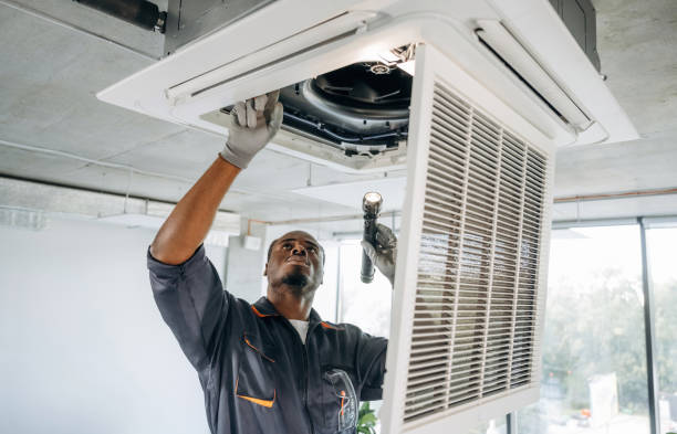 Licensed Furnace Repair service in Sharon, PA - FH HVAC